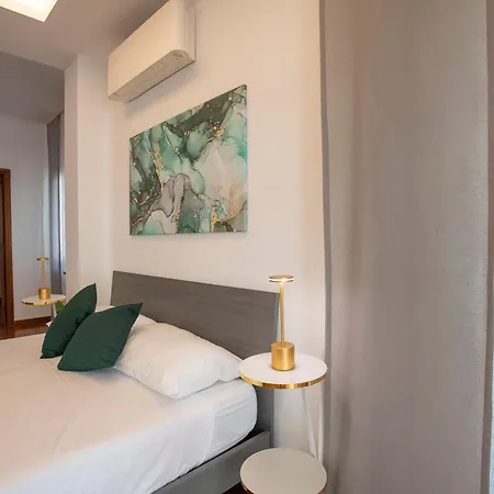 Rione Alto House Naples