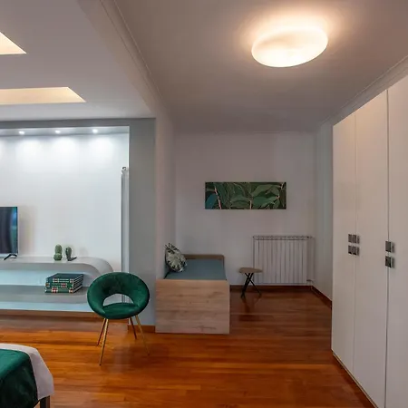 Rione Alto House Appartement Naples