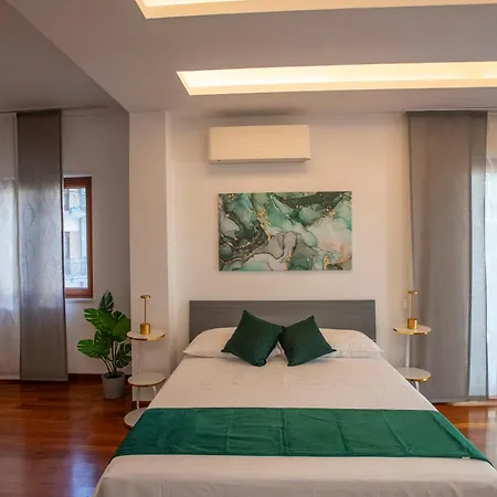 Rione Alto House Naples
