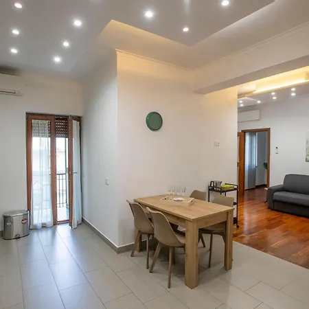 Rione Alto House Appartement *