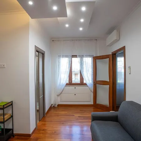 Rione Alto House Appartement *