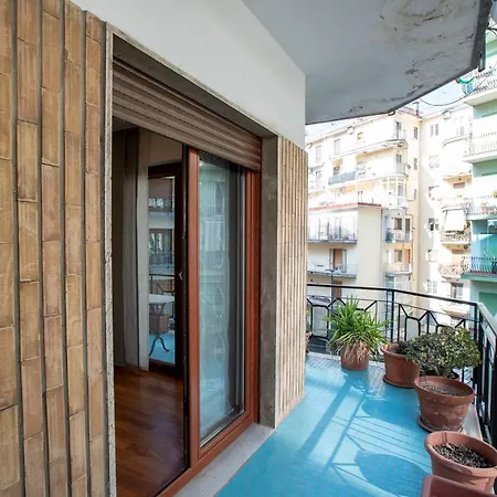 Rione Alto House Naples