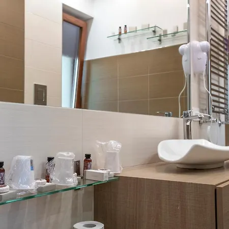Appartement Rione Alto House