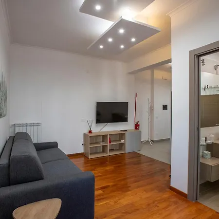 Appartement Rione Alto House