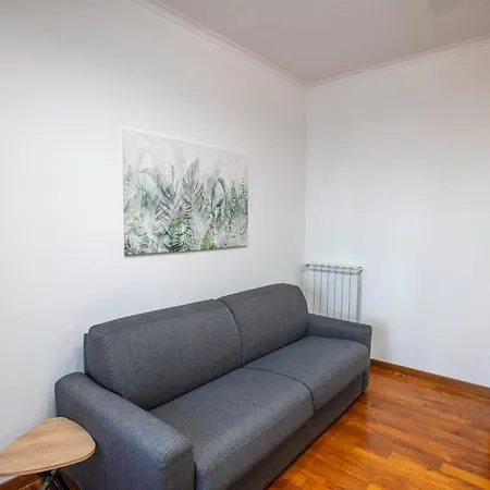 Rione Alto House * Naples