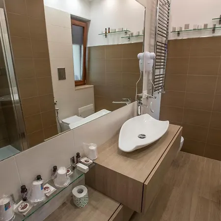 Appartement Rione Alto House