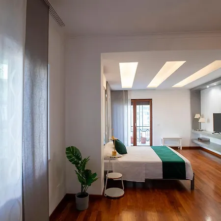 Rione Alto House Appartement Naples