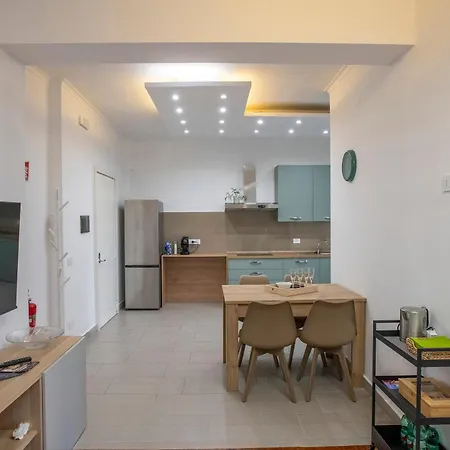 Rione Alto House Naples