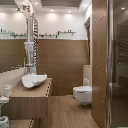 Rione Alto House Appartement Naples