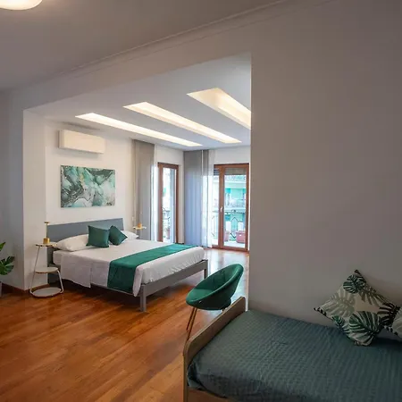 Appartement Rione Alto House